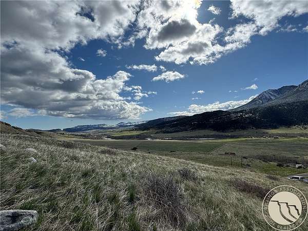 0.23 Acres of Land for Sale in Nye, Montana