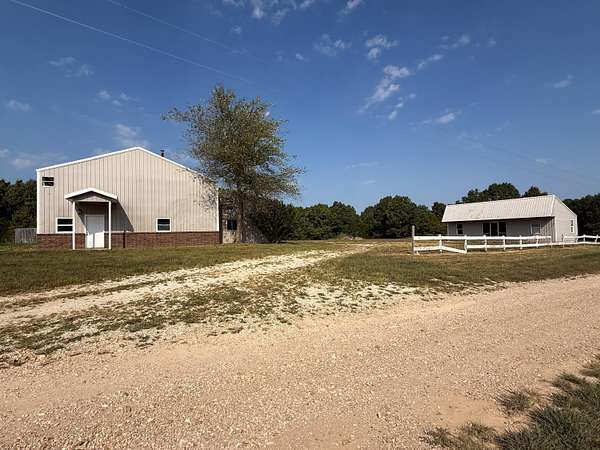 2.5 Acres of Commercial Land for Sale in Seymour, Missouri