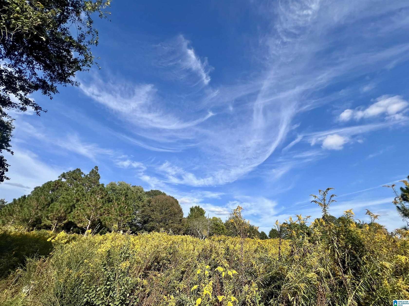 6.5 Acres of Land for Sale in Graham, Alabama