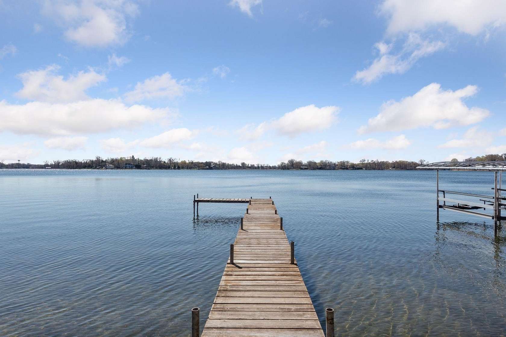 0.18 Acres of Residential Land for Sale in Mound, Minnesota