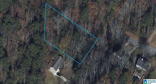 0.41 Acres of Residential Land for Sale in Birmingham, Alabama