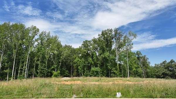 1.46 Acres of Residential Land for Sale in Clarksville, Tennessee