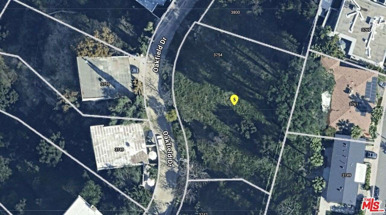 0.39 Acres of Residential Land for Sale in Sherman Oaks, California