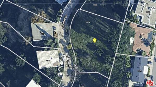 0.39 Acres of Residential Land for Sale in Sherman Oaks, California