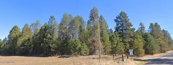 6.36 Acres of Residential Land for Sale in Blanchard, Idaho