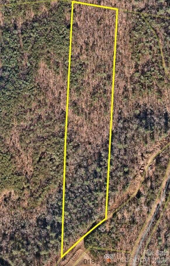 7.67 Acres of Residential Land for Sale in Lenoir, North Carolina