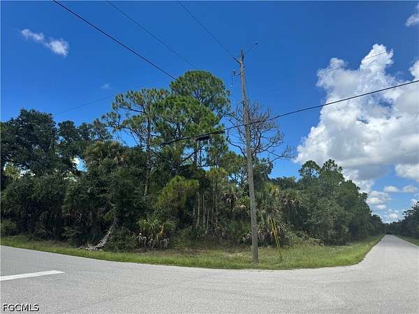 2.32 Acres of Residential Land for Sale in Port Charlotte, Florida