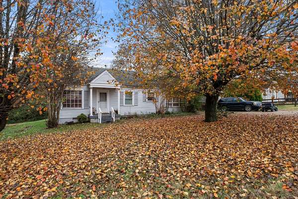 1.55 Acres of Land with Home for Sale in Old Hickory, Tennessee