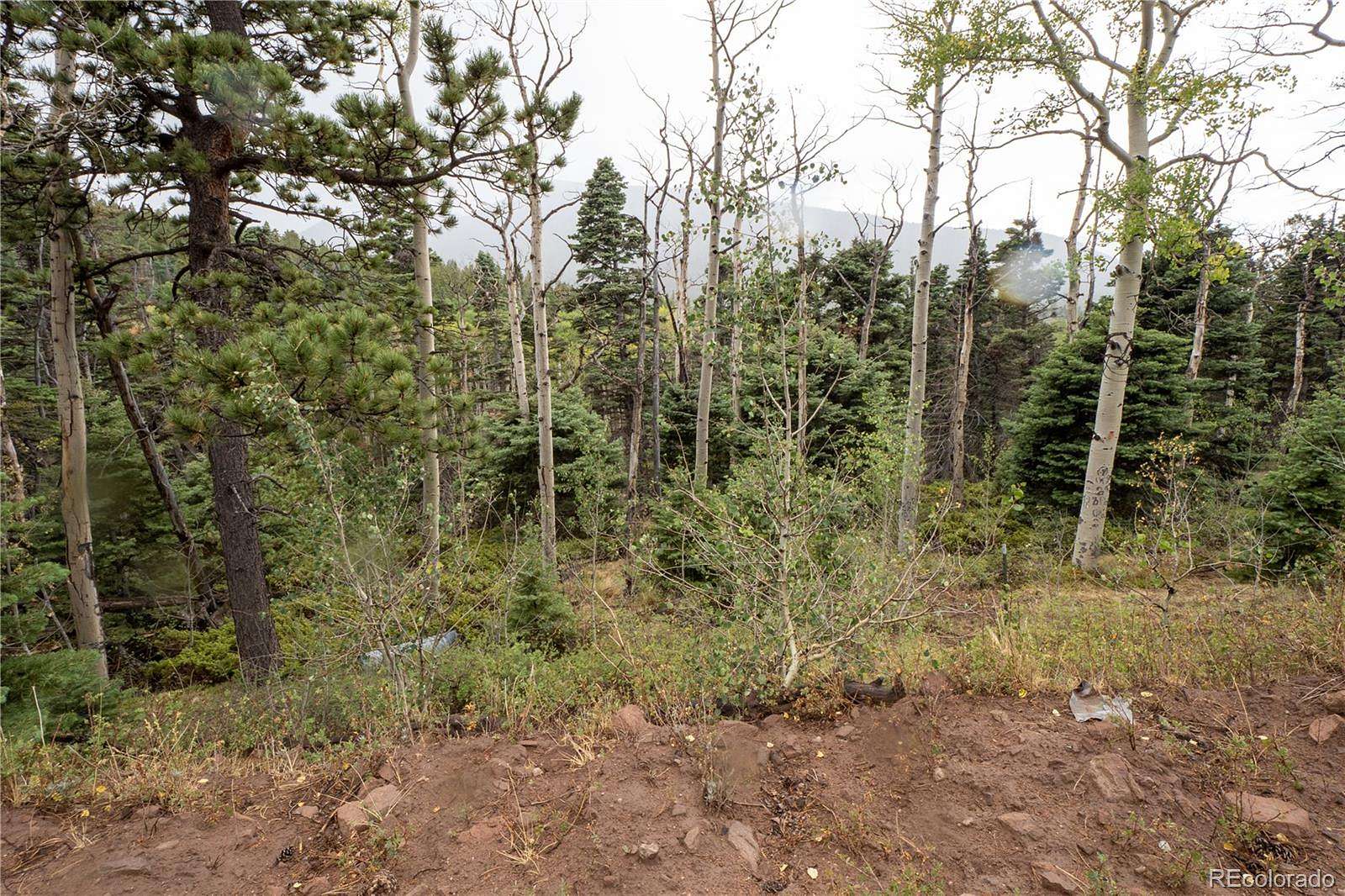2.7 Acres of Land for Sale in Fort Garland, Colorado