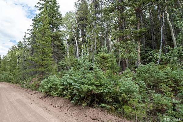 1.5 Acres of Land for Sale in Fort Garland, Colorado
