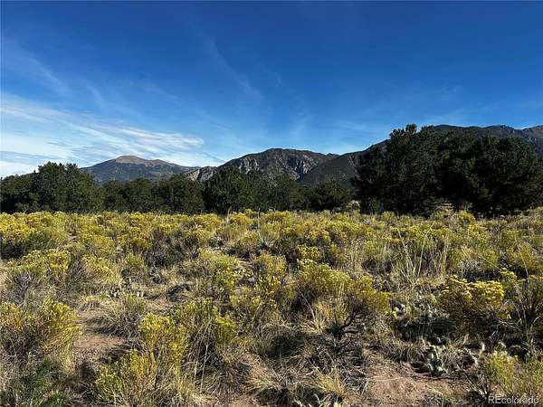 0.97 Acres of Residential Land for Sale in Crestone, Colorado