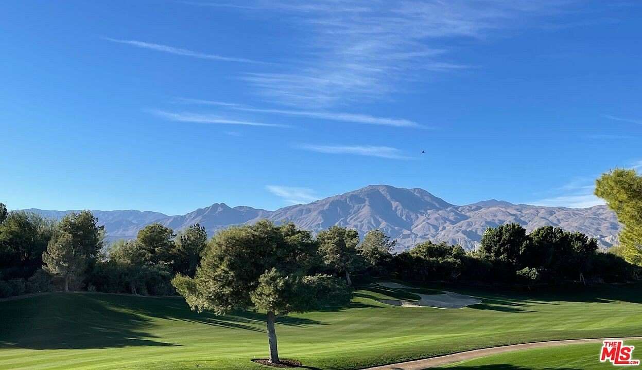 0.6 Acres of Residential Land for Sale in La Quinta, California