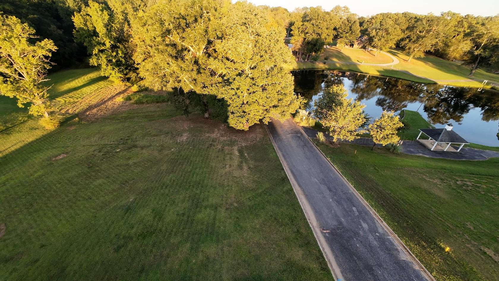 0.5 Acres of Land for Sale in Jasper, Alabama