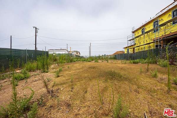 0.13 Acres of Residential Land for Sale in Los Angeles, California