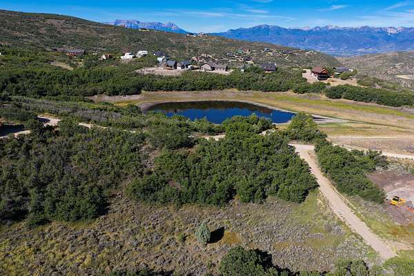 1 Acre of Residential Land for Sale in Heber City, Utah