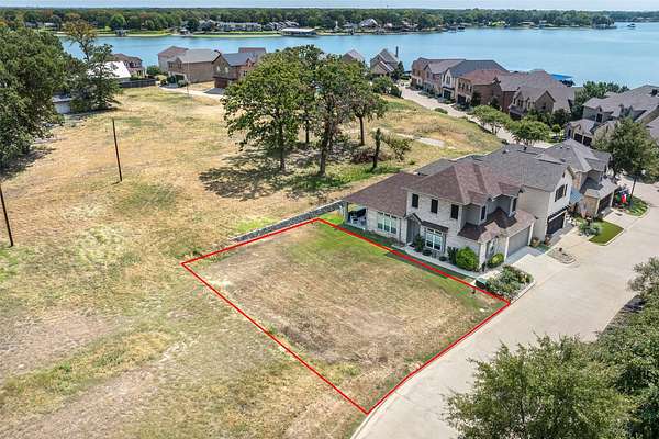 0.09 Acres of Residential Land for Sale in Gun Barrel City, Texas