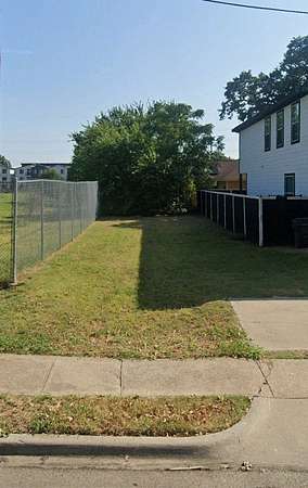 0.05 Acres of Residential Land for Sale in Dallas, Texas