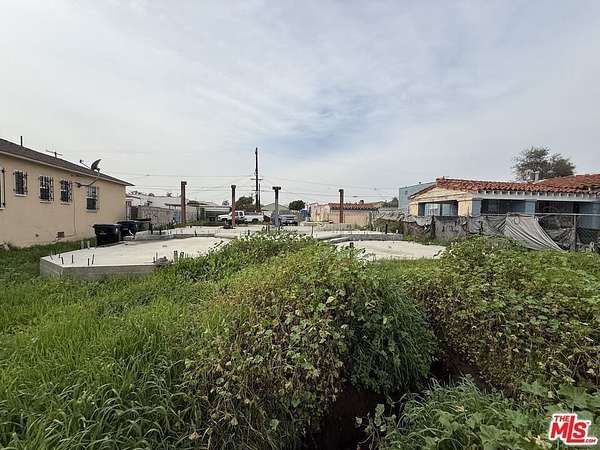 0.14 Acres of Residential Land for Sale in Los Angeles, California