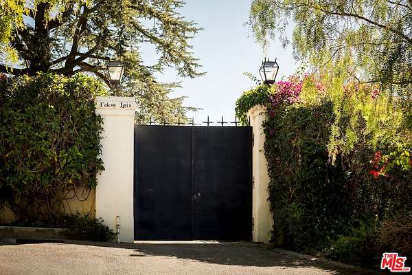 3.85 Acres of Residential Land for Sale in Beverly Hills, California