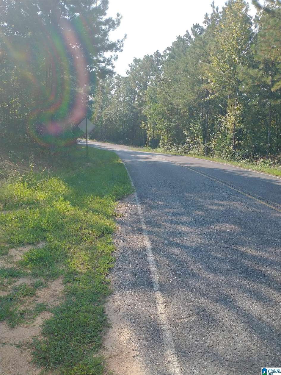 7.38 Acres of Land for Sale in Riverside, Alabama