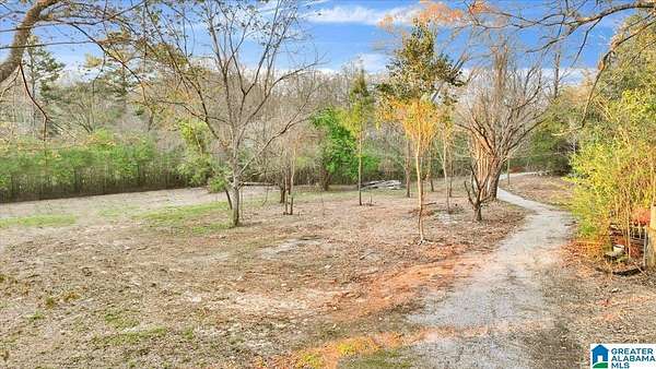 1.88 Acres of Residential Land for Sale in Montevallo, Alabama