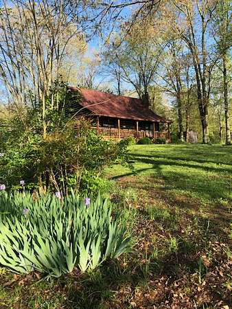 7.29 Acres of Land for Sale in Franklin, Tennessee