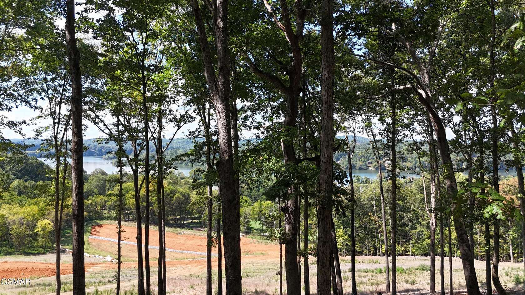 1.78 Acres of Residential Land for Sale in Loudon, Tennessee