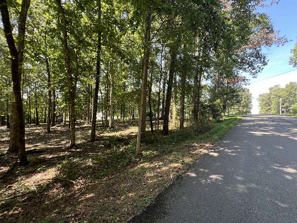 1 Acre of Residential Land for Sale in Paris, Tennessee