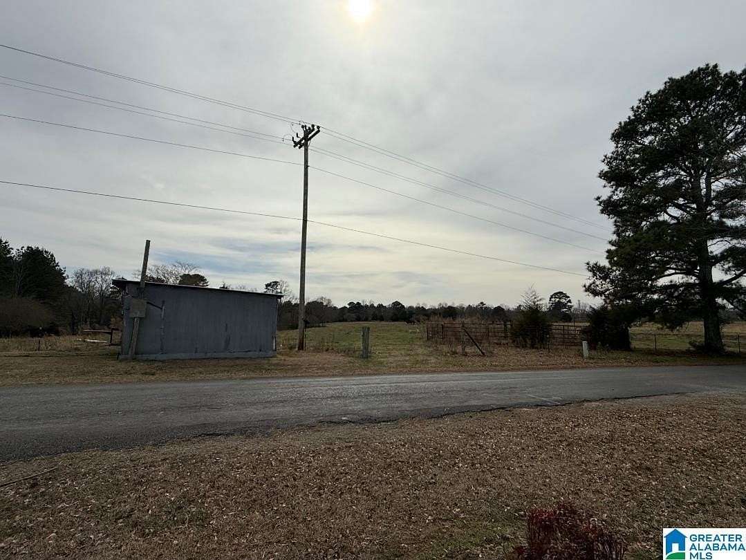 35 Acres of Recreational Land for Sale in Houston, Alabama