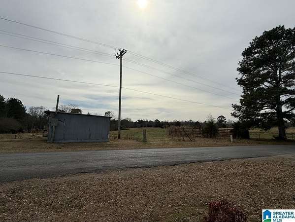 35 Acres of Recreational Land for Sale in Houston, Alabama
