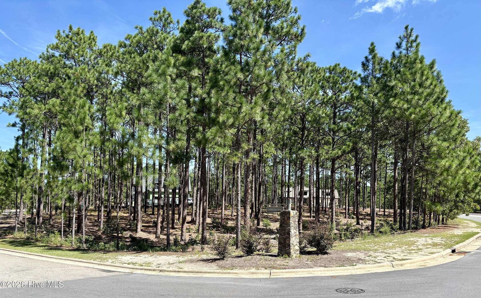 0.98 Acres of Residential Land for Sale in Pinehurst, North Carolina