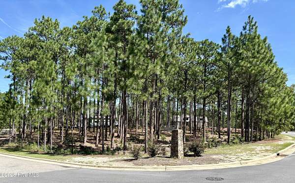 0.98 Acres of Residential Land for Sale in Pinehurst, North Carolina