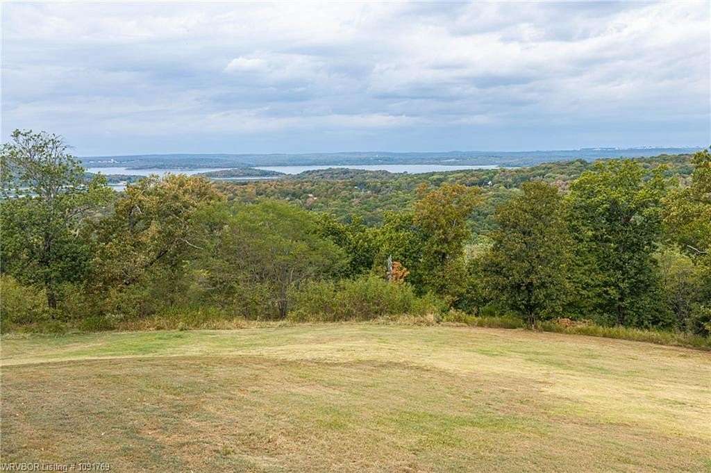 0.71 Acres of Residential Land for Sale in Cookson, Oklahoma