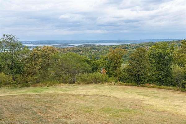 0.71 Acres of Residential Land for Sale in Cookson, Oklahoma