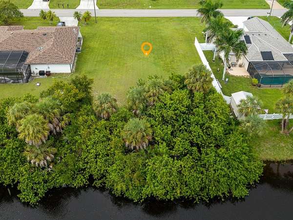 0.23 Acres of Residential Land for Sale in Port Charlotte, Florida