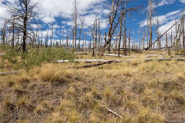 3.4 Acres of Land for Sale in Fort Garland, Colorado