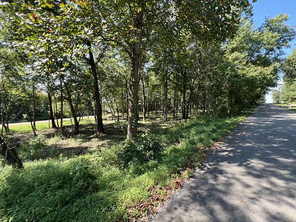 0.92 Acres of Residential Land for Sale in Paris, Tennessee