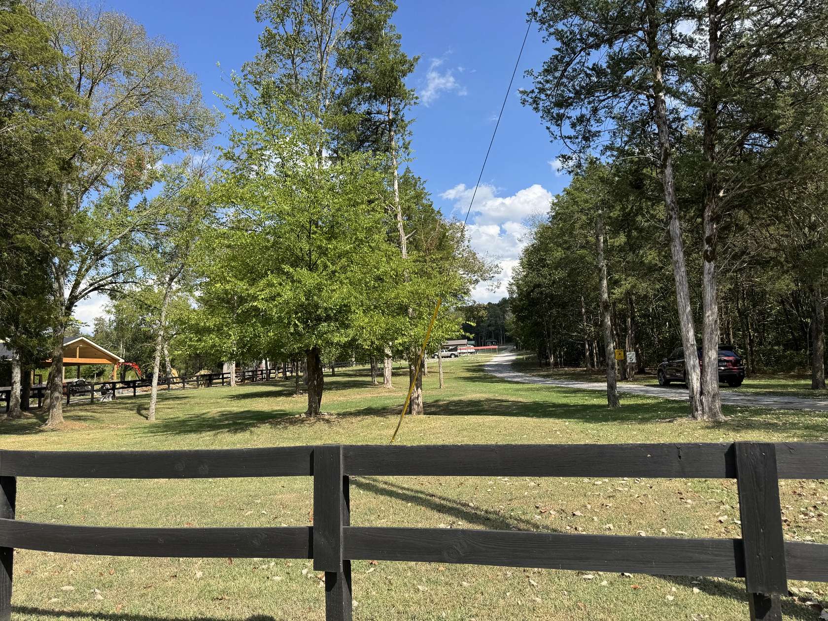 6.87 Acres of Land for Sale in Eagleville, Tennessee