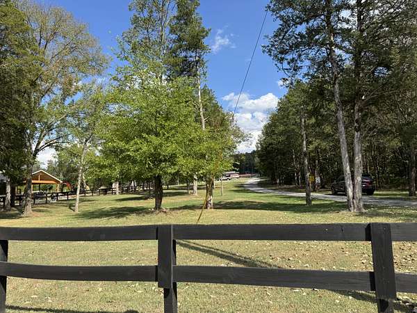 6.87 Acres of Land for Sale in Eagleville, Tennessee