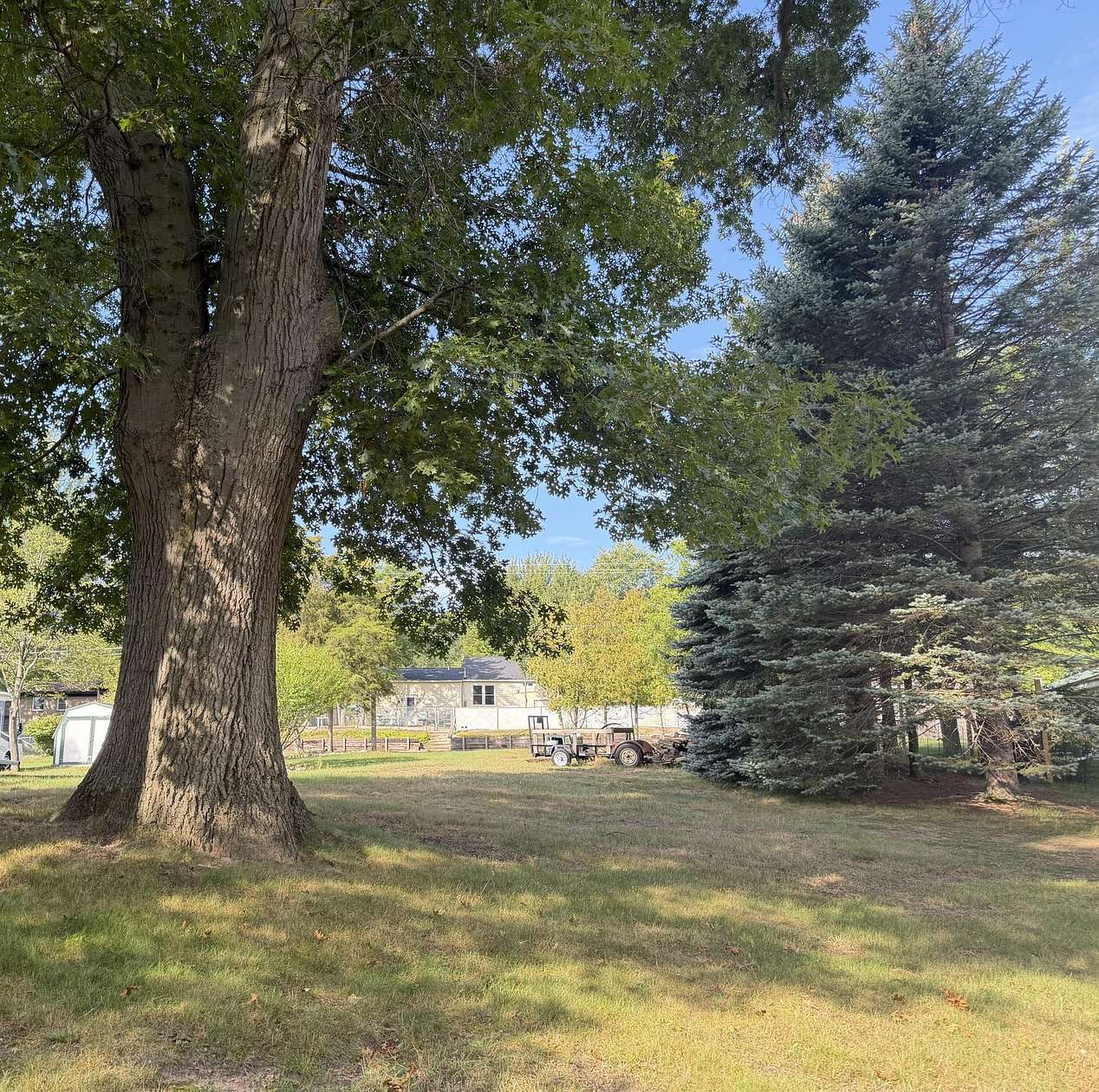 0.19 Acres of Residential Land for Sale in Ludington, Michigan