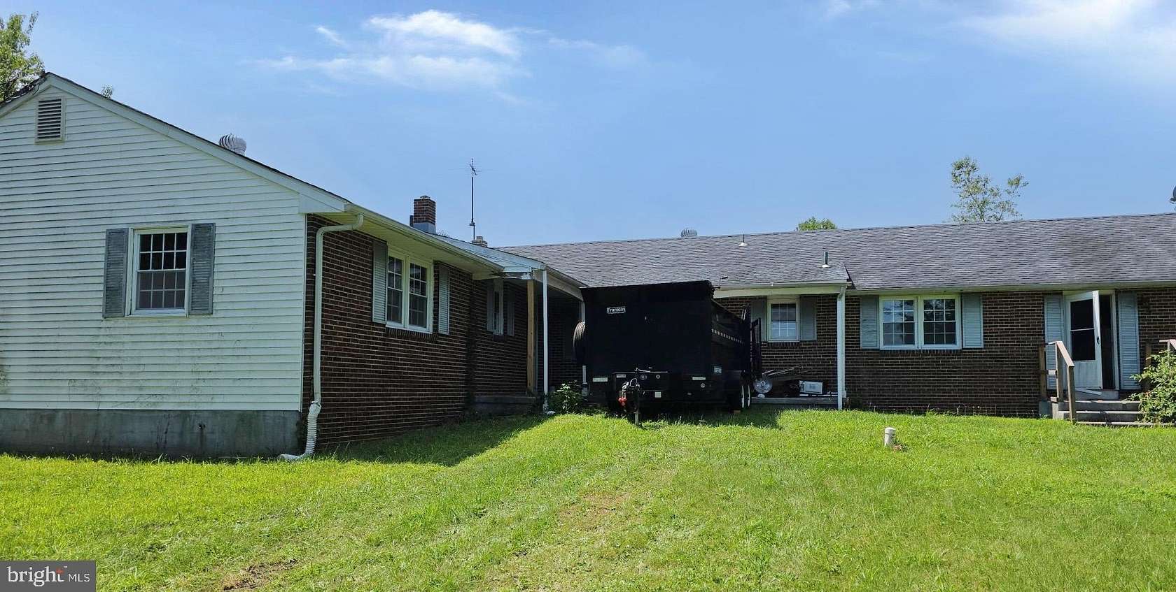 9.5 Acres of Land with Home for Sale in Monroeville, New Jersey