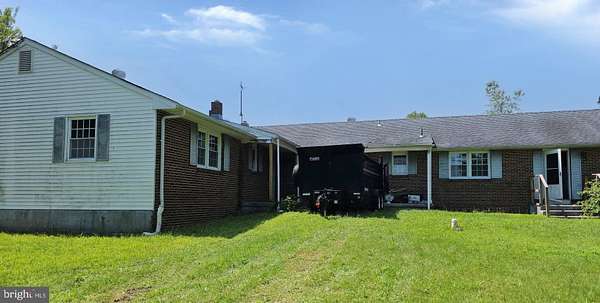 9.5 Acres of Land with Home for Sale in Monroeville, New Jersey
