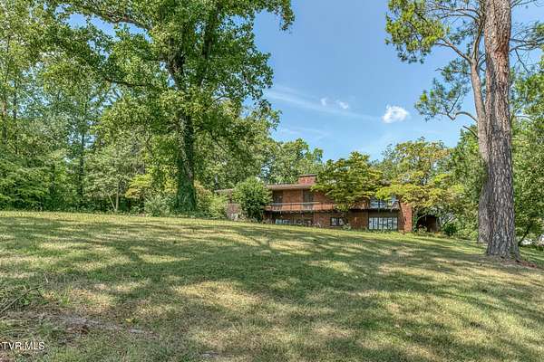 1.7 Acres of Land with Home for Sale in Johnson City, Tennessee