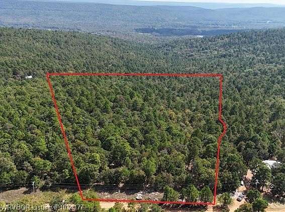 17.8 Acres of Land for Sale in Pittsburg, Oklahoma