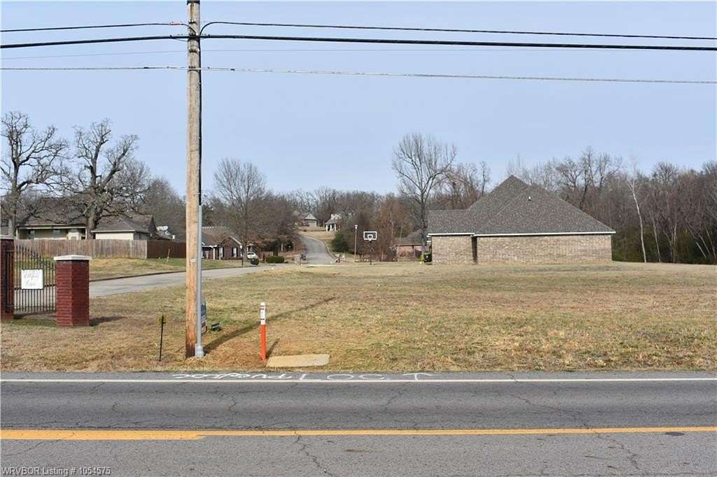 0.54 Acres of Land for Sale in Booneville, Arkansas