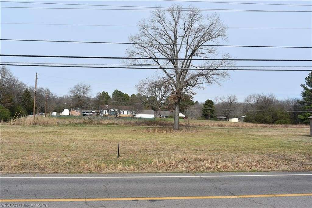 0.5 Acres of Land for Sale in Booneville, Arkansas
