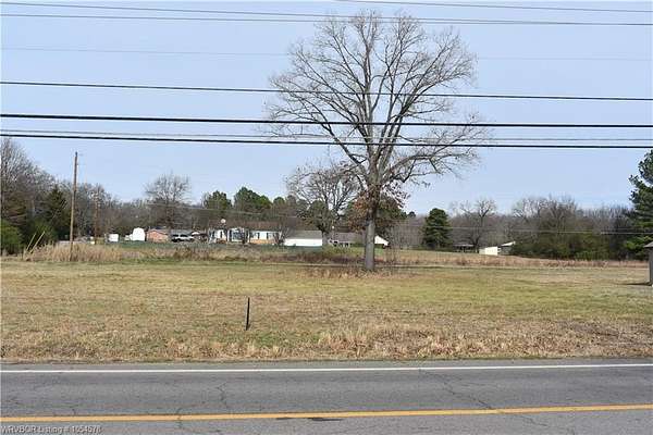 0.5 Acres of Land for Sale in Booneville, Arkansas