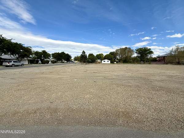 0.37 Acres of Residential Land for Sale in Yerington, Nevada