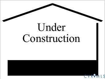 1.5 Acres of Land with Home for Sale in South Chesterfield, Virginia