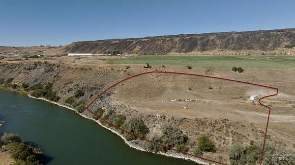 2.72 Acres of Residential Land for Sale in Bliss, Idaho